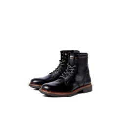 Leather Boots Jack & Jones Tanner