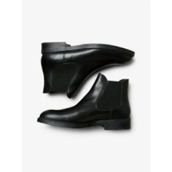 Leather Chelsea Boots Selected Blake -StepStrong Boots 16081455 3709866 3