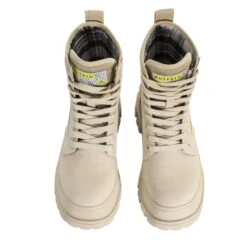 Women's Boots Buffalo Aspha Com2 -StepStrong Boots 1622161 7