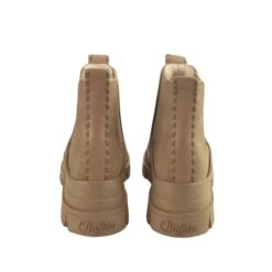 Women's Boots Buffalo Aspha Chelsea Warm - Vegan Nubuck/Fur 11 Women's Boots Buffalo Aspha Chelsea Warm - Vegan Nubuck/Fur -StepStrong Boots 1622287 p7