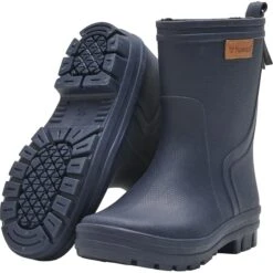 Children's Boots Hummel THERMO -StepStrong Boots 206869 1009 6