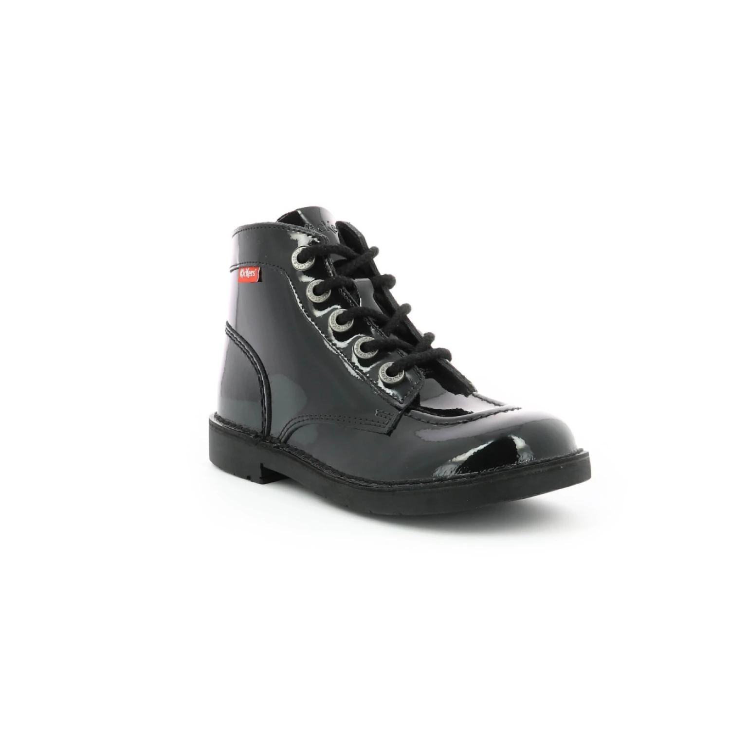 Children's Boots Kickers Kick Col 4 Children's Boots Kickers Kick Col - Image 2