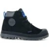 Children's Boots Palladium Pampa Hi Cuff -StepStrong Boots 21898277 500 a