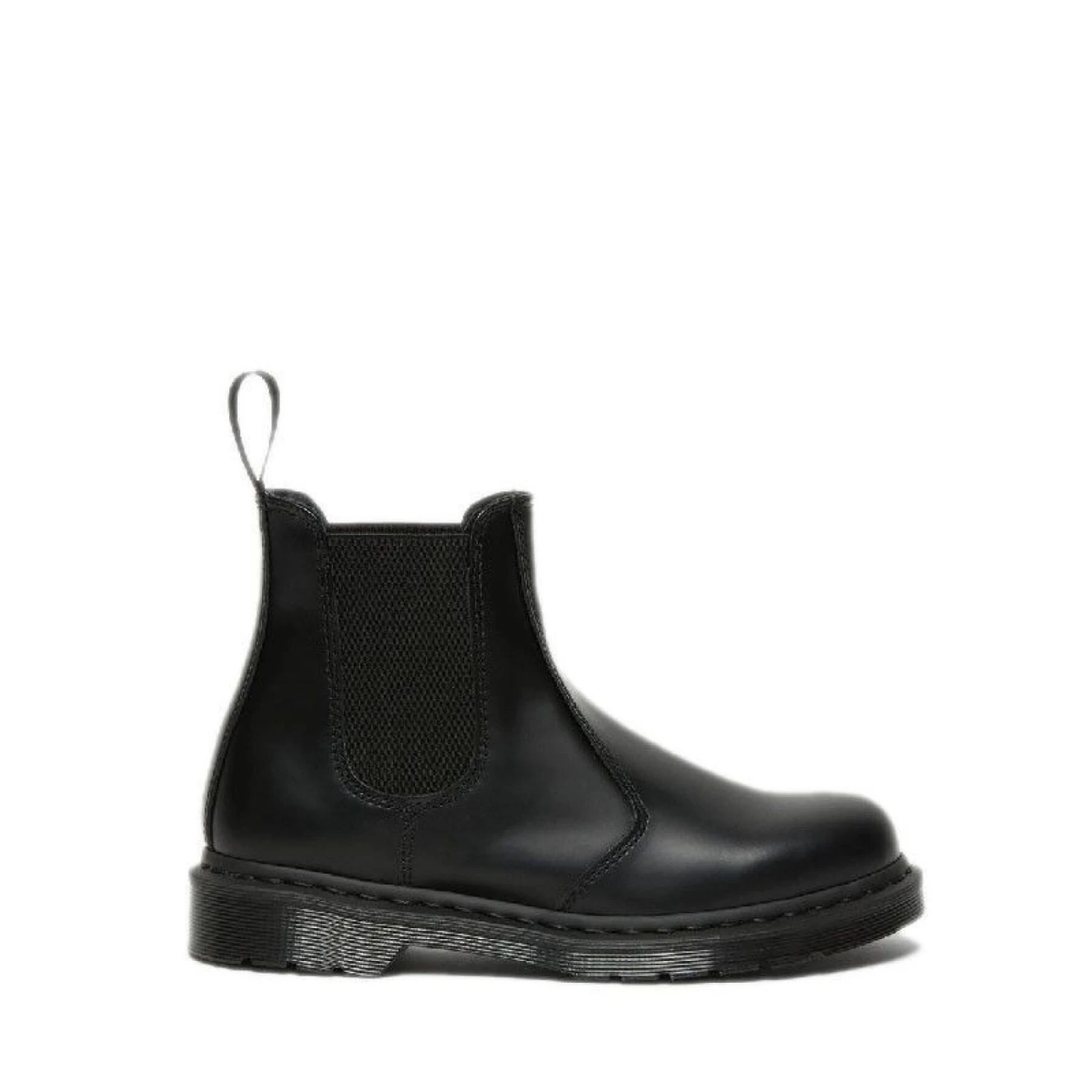 Dr. Martens Boots Dr Martens Mono Smooth Chelsea 3 Dr. Martens Boots Dr Martens Mono Smooth Chelsea - Image 2