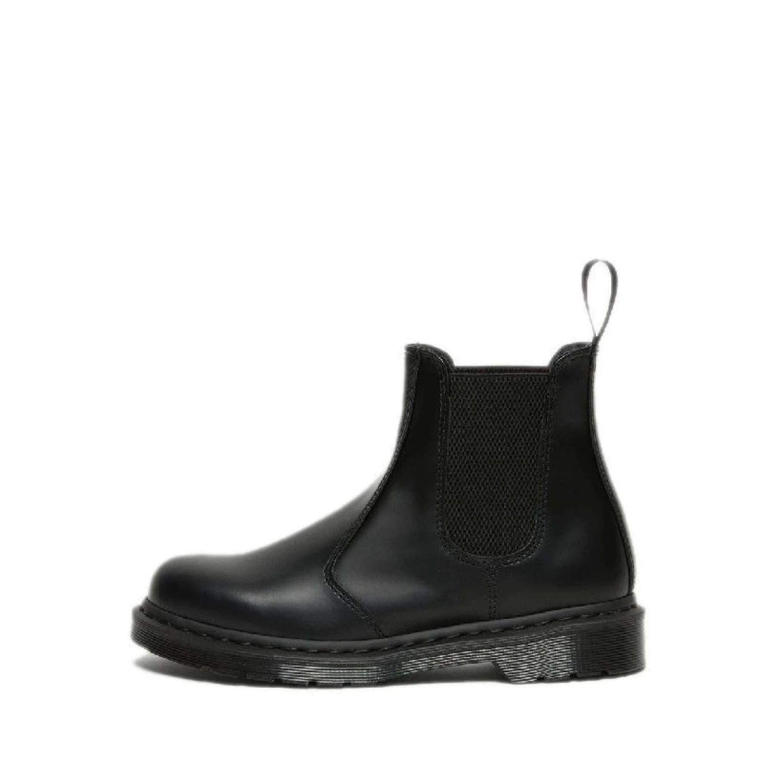 Dr. Martens Boots Dr Martens Mono Smooth Chelsea 5 Dr. Martens Boots Dr Martens Mono Smooth Chelsea - Image 4
