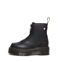 Dr. Martens Women's Boots Dr Martens Jetta -StepStrong Boots 27656001 2