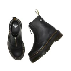 Dr. Martens Women's Boots Dr Martens Jetta -StepStrong Boots 27656001 4
