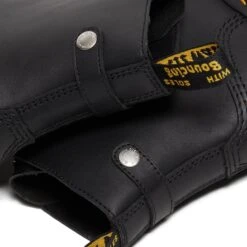 Dr. Martens Women's Boots Dr Martens Jetta -StepStrong Boots 27656001 6