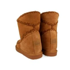 Women's Boots Gioseppo D'hiver Marrons -StepStrong Boots 42114 p cuero 3