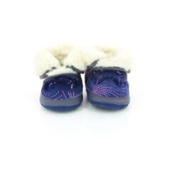 Children's Boots Robeez Cosy -StepStrong Boots 510052 10 10 5