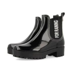 Women's Boots Gioseppo Sombreville -StepStrong Boots 56079 p negro 3