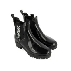 Women's Boots Gioseppo Sombreville -StepStrong Boots 56079 p negro 4