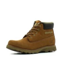 Boots Caterpillar Founder Bronze -StepStrong Boots 595460 60B 91 3