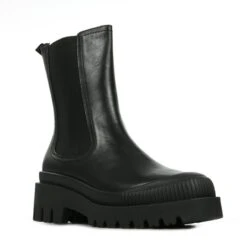 Women's Boots Pataugas Ainoa Ch/N F4H -StepStrong Boots 628291850