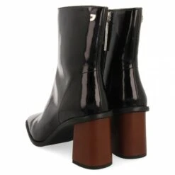 Women's Boots Gioseppo Siaya -StepStrong Boots 64450 p negro 2