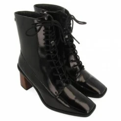 Women's Boots Gioseppo Vihiga 8 Women's Boots Gioseppo Vihiga -StepStrong Boots 64452 p negro 3