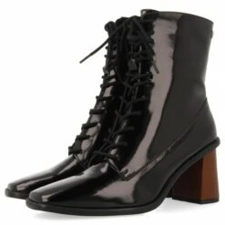 Women's Boots Gioseppo Vihiga 9 Women's Boots Gioseppo Vihiga -StepStrong Boots 64452 p negro 4