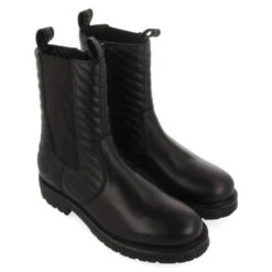 Women's Boots Gioseppo Malindi -StepStrong Boots 64500 p negro 3