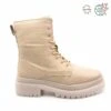 Women's Boots Gioseppo Muaskar -StepStrong Boots 64530 p nude 2