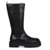 Women's Boots Gioseppo Sohag -StepStrong Boots 64533 p negro 1