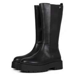 Women's Boots Gioseppo Sohag 9 Women's Boots Gioseppo Sohag -StepStrong Boots 64533 p negro 4