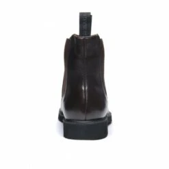 Chelsea Boots Sebago En Cuir Pleine Fleur -StepStrong Boots 7001gr0 901r 03