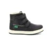 Boy Boots Kickers Yepokro Wpf -StepStrong Boots 736812 30 8 2