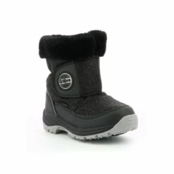 Girl's Boots Kickers Jumpsnow Wpf -StepStrong Boots 744632 30 81 4