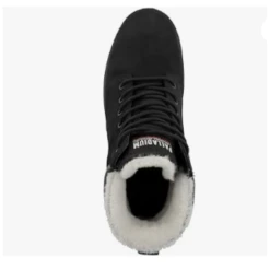 Boots Palladium Pallatrooper -StepStrong Boots 77199 008 m a