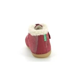 Baby Boots Kickers Somoons Glitter -StepStrong Boots 878500 10 131 3