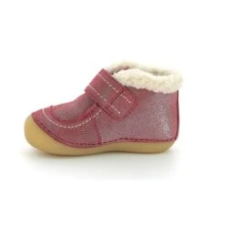 Baby Boots Kickers Somoons Glitter -StepStrong Boots 878500 10 131 4
