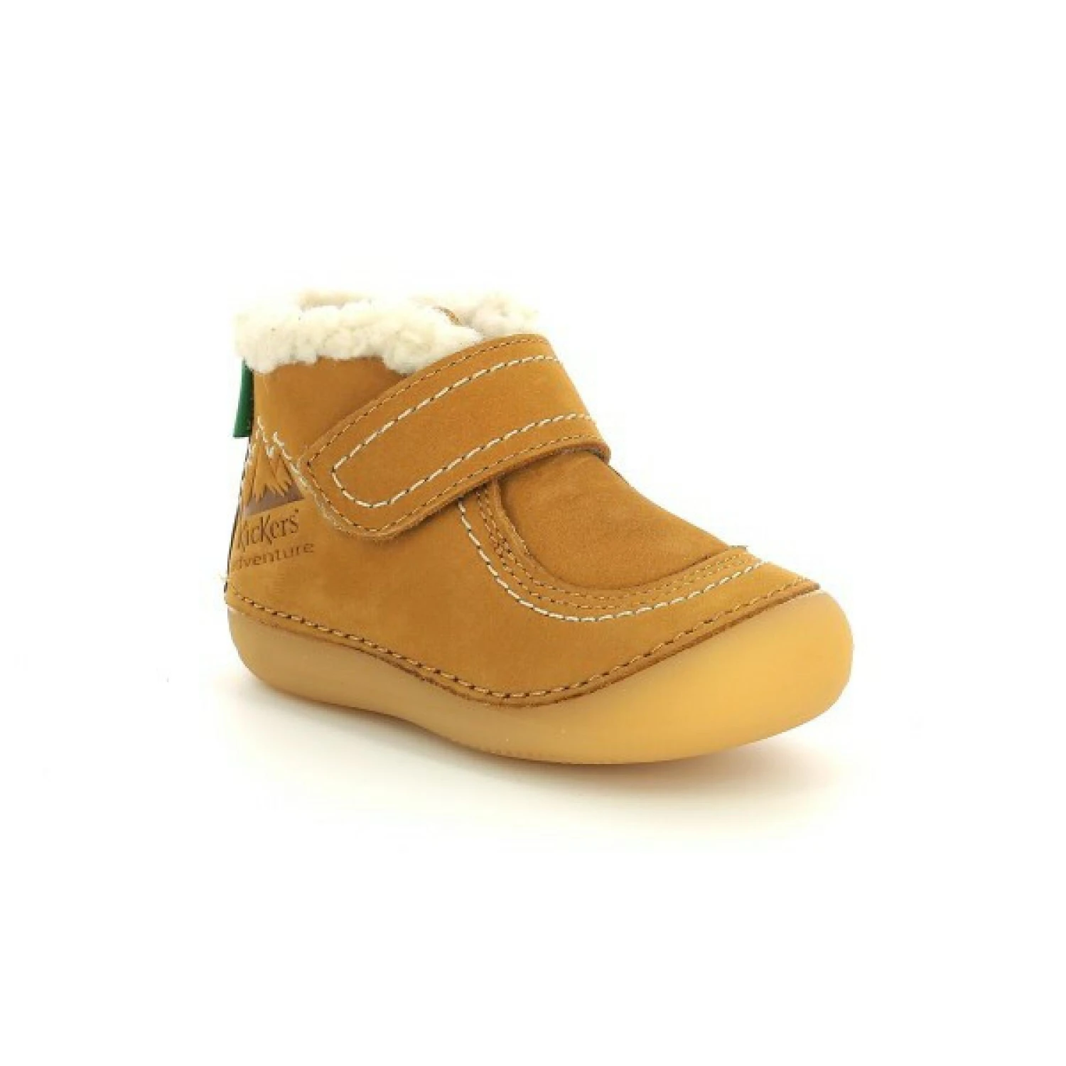 Baby Boots Kickers Somoons 4 Baby Boots Kickers Somoons - Image 2