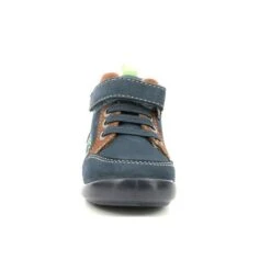 Baby Boots Kickers Kinoé -StepStrong Boots 878670 10 101 5