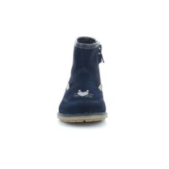 Baby Boots Mod8 Stampcat -StepStrong Boots 880141 10 10 5
