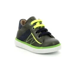 Children's Boots Aster Nantib