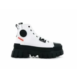 Women's Boots Palladium REVOLT HI TX