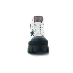 Women's Boots Palladium REVOLT HI TX -StepStrong Boots 97242 116 m 3