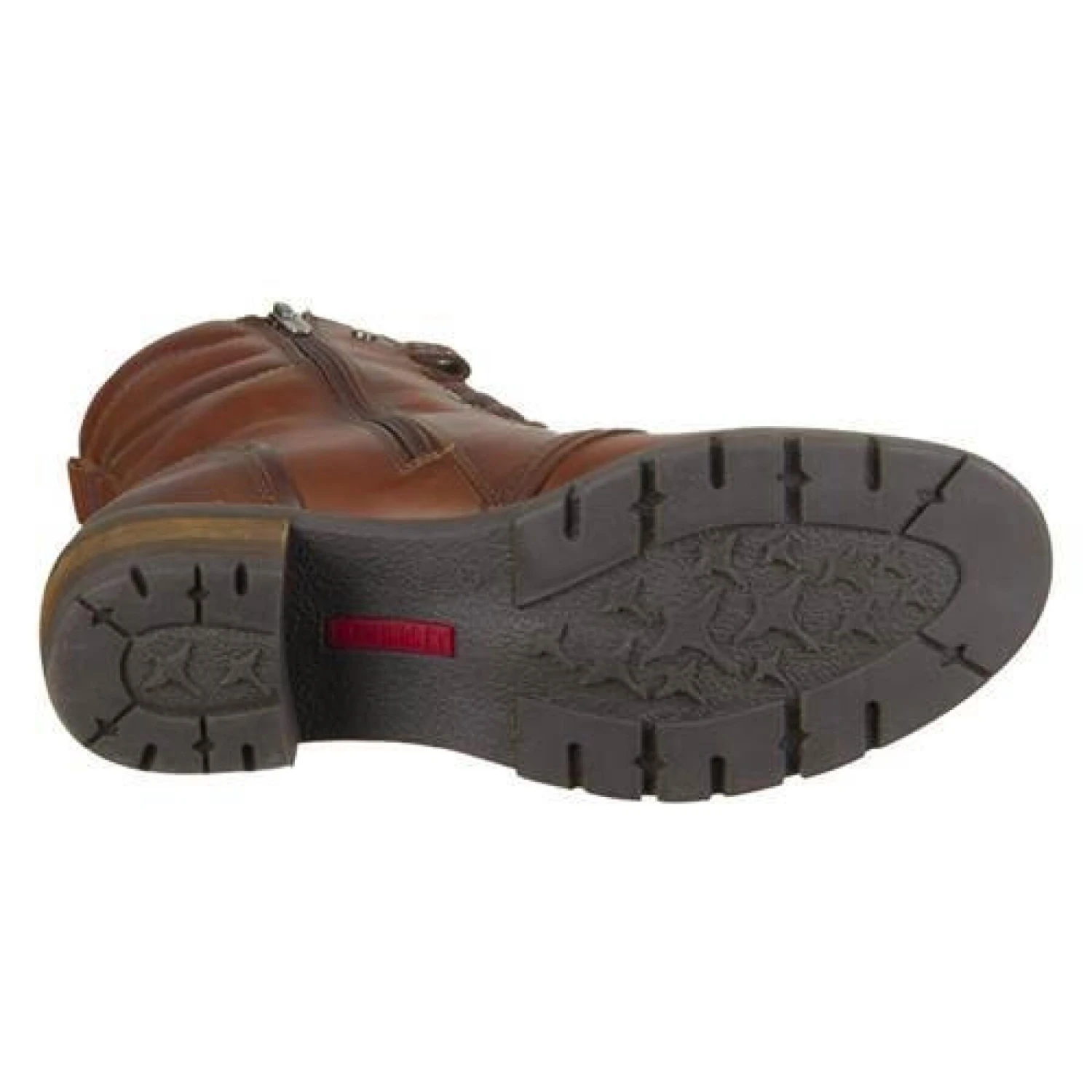 Women's Boots Pikolinos San Sebastia W1T-8812 7 Women's Boots Pikolinos San Sebastia W1T-8812 - Image 5