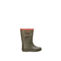 Children's Boots Aigle Perdrix 2 Kaki