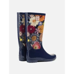 Women's Rain Boots Aigle Eliosa Pt 9 Women's Rain Boots Aigle Eliosa Pt -StepStrong Boots aigle nb211 kew multibloom 3