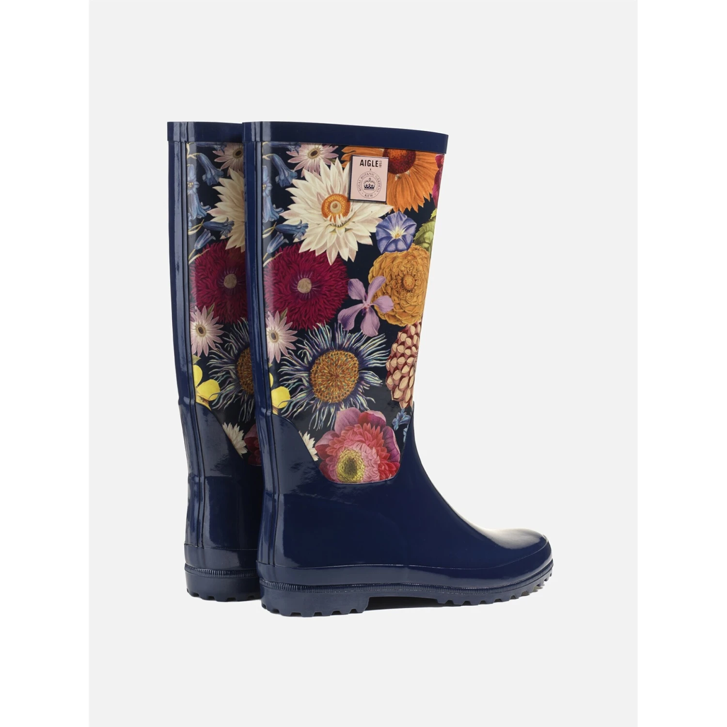 Women's Rain Boots Aigle Eliosa Pt 5 Women's Rain Boots Aigle Eliosa Pt - Image 3