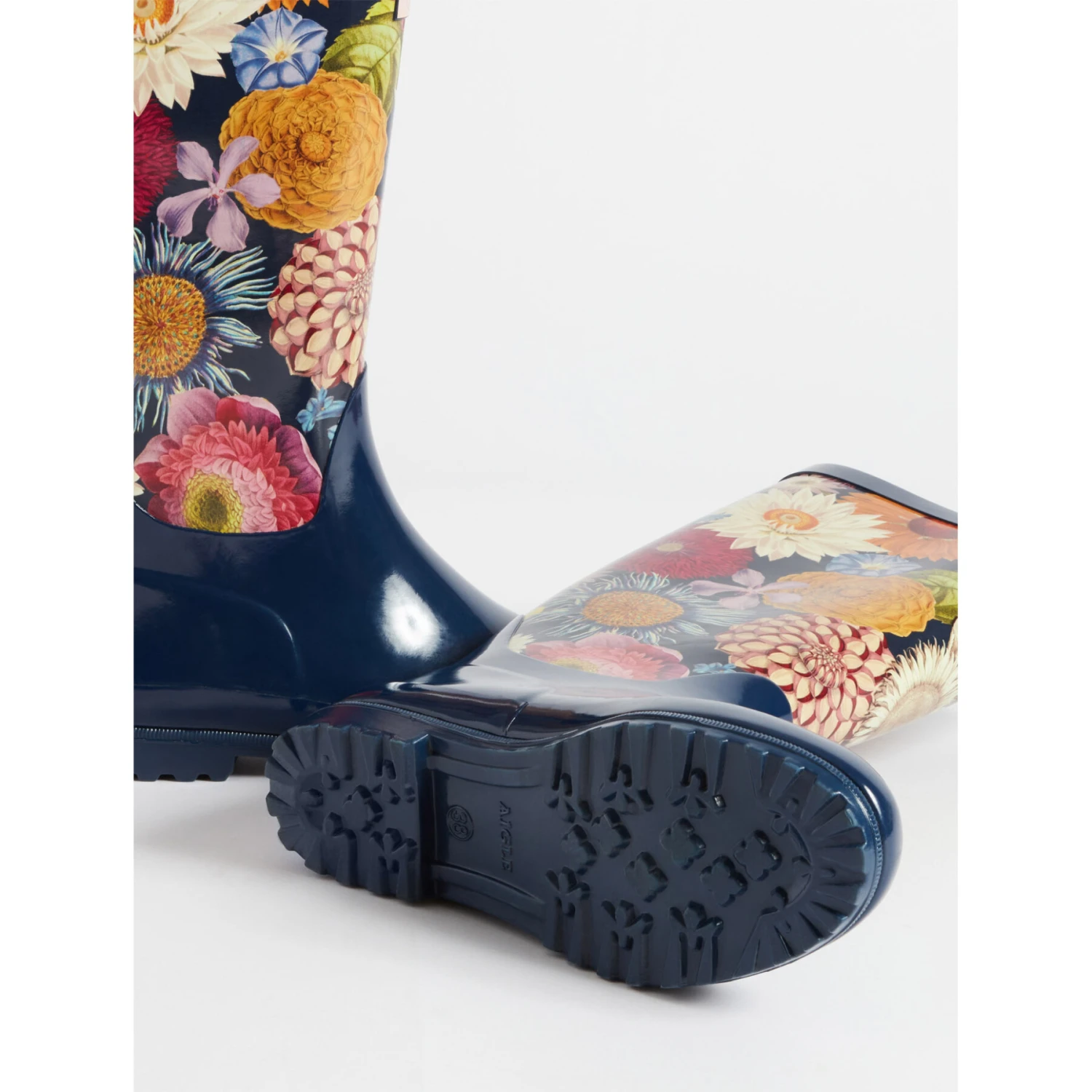 Women's Rain Boots Aigle Eliosa Pt 6 Women's Rain Boots Aigle Eliosa Pt - Image 4