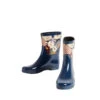 Women's Rain Boots Aigle Eliosa Bott Pt -StepStrong Boots aigle nb221 kew multibloom 1