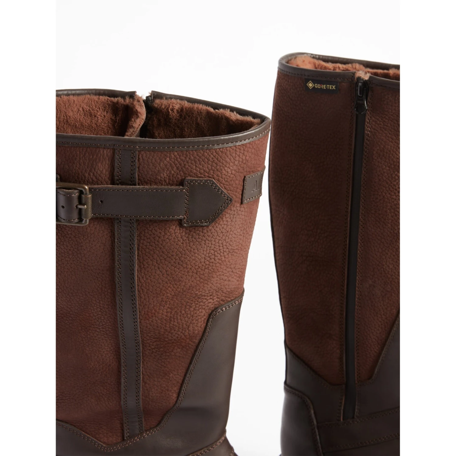 Boots Aigle Inverss Gtx 4 Boots Aigle Inverss Gtx - Image 2