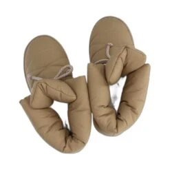 Women's Boots Armistice Slow Mid Pad -StepStrong Boots armistice nasupa0418 dessus