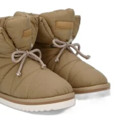 Women's Boots Armistice Slow Mid Pad -StepStrong Boots armistice nasupa0418 zoom