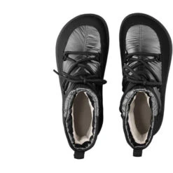 Women's Winter Boots Be Lenka Snowfox -StepStrong Boots barebarics 50220041 black 5