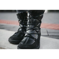 Women's Winter Boots Be Lenka Snowfox -StepStrong Boots barebarics 50220041 black 7