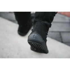 Women's Winter Boots Be Lenka Snowfox -StepStrong Boots barebarics 50220041 black 8