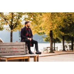 Boots Be Lenka Olympus 7 Boots Be Lenka Olympus -StepStrong Boots barebarics 50440013 1